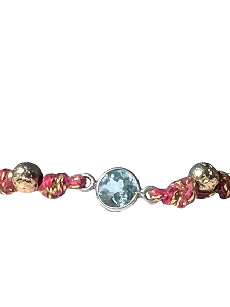 GemGlam bracelets